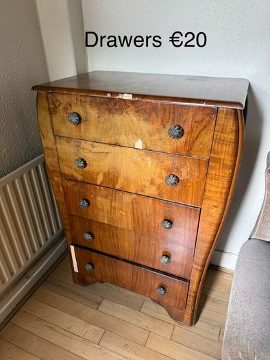 Various Furniture