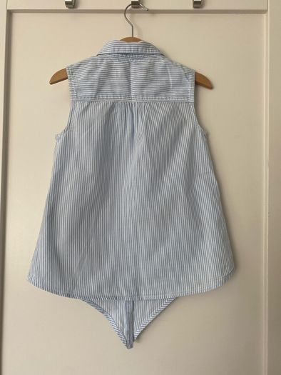 Summer Top from Zara