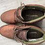 Timberland man shoes 12.5 uk Image 2
