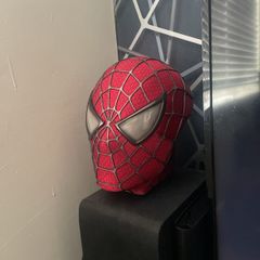 Spiderman Tobey Maguire Movie mask