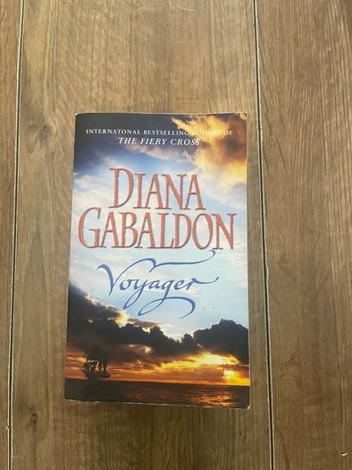 Diana Gabaldon Collection