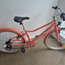 Girls bike Image 3