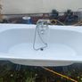 Perfect Bathtub with Tap Image 2