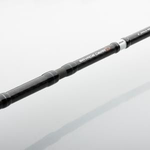 Savage Gear SGS2 Offshore Sea Bass Spinning Rod 7ft/2.10m