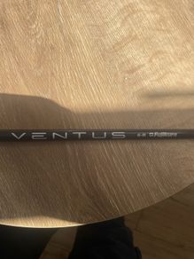 Very rare Ventus blue (velocore)