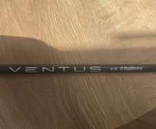 Very rare Ventus blue (velocore)