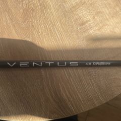 Very rare Ventus blue (velocore)