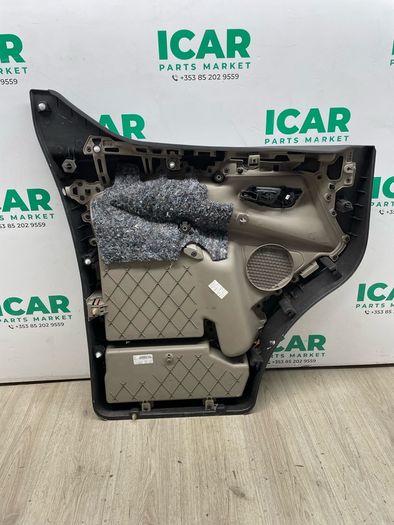 2018 Ford Tourneo /Transit Door Card RH LH
