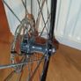 Trek Bike wheels Bontrager Affinity TLR Image 6