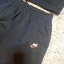 boys Nike tracksuit Image 2