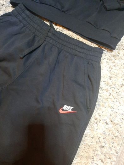 boys Nike tracksuit