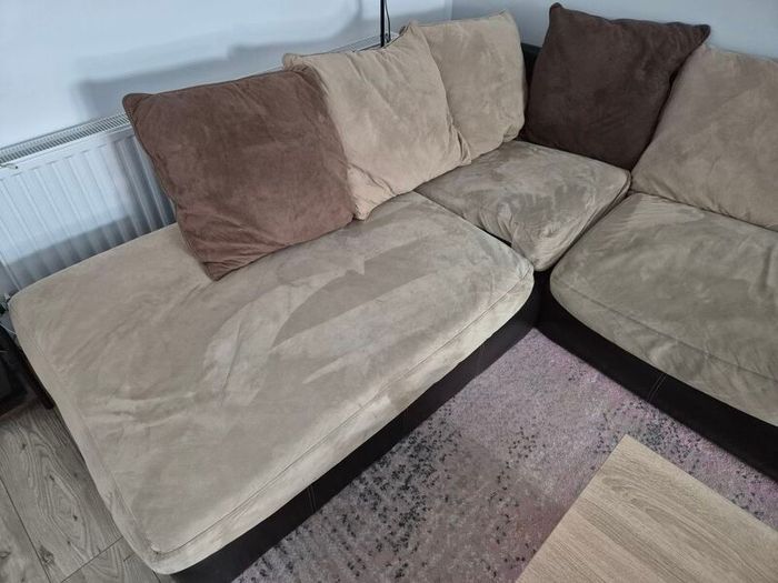 Sofa Free of Charge