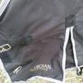6'3" Gallop Turnout Rug with Neck Cover.New Image 8