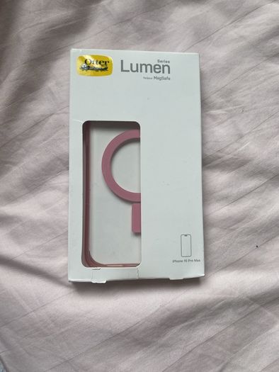 IPhone 15 Pro Max Otterbox Case