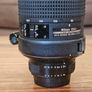 Nikon 80-200mm F/2.8 Fx Af-s Ed Image 3