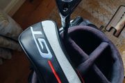 titleist gt2 hybrid 21 degree