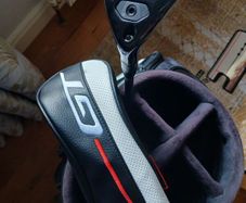 titleist gt2 hybrid 21 degree