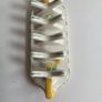 Crown Devon pretty mid 20th century toast rack Image 4