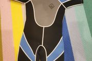 Kids wetsuit shortie 28"