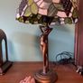 antique lamp Image 2