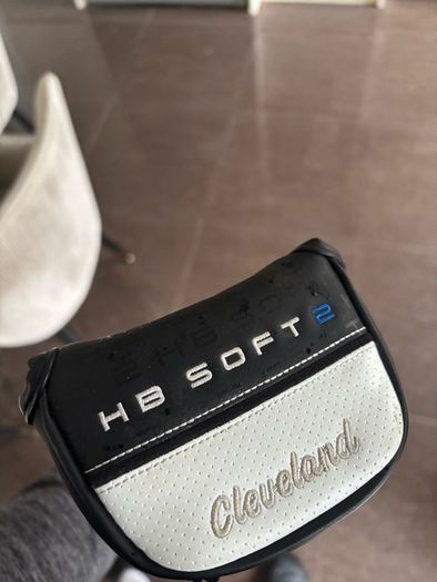 Cleveland Hb soft 2 putter