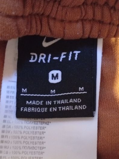 Nike Tracksuit & Matching LA Cap