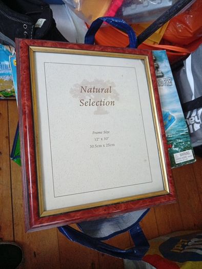 Photo frames