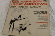 My Fair Lady Original Release 12" Vinyl