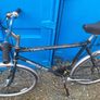 Raleigh Vintage Road Bike Large Frame Image 4