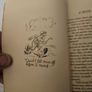 Golf On My Pillow. By George Houghton.  1960 Paperback In Good Condition.  See Photos For Same. Image 10