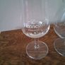 Hennessy Cognac Glasses Image 3