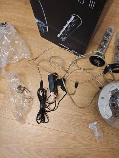 Harman Kardon Soundsticks III.