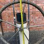 Boat wheel steering pedestal Image 3