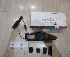Car Vacuum Cleaner