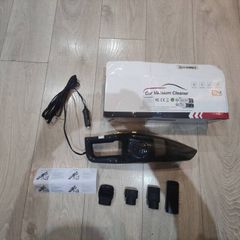Car Vacuum Cleaner