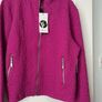 Carraig Donn zip up cardigan/ jacket Quick Sale Image 2