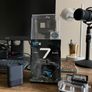 GoPro HERO 7 Black Action Camera (Excellent Condition) Image 2