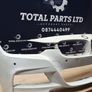 Bmw 3 series f30 m-sport front bumper Image 3