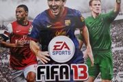 Fifa 13  PlayStation3 Ps3 Games Original