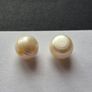 Authentic South Sea Pearl Pair Image 8
