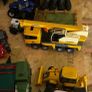 Farm toy sets and bruder toys Image 9