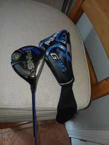 Ping G30 3 wood
