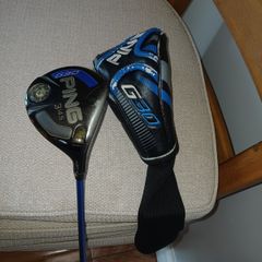 Ping G30 3 wood