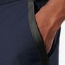 HUGO BOSS Men's Suit Trousers, Hesten 224E1X, Dark Blue, Size 102 / XL Image 6