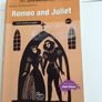 Romeo &Juliet, book, portfolio, play Image 3