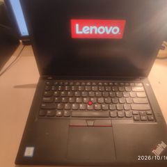 Lenovo Thinkpad Laptop