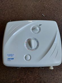 Triton T90xr Shower - PARTS