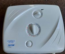 Triton T90xr Shower - PARTS