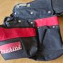 Makita Tool Belt in excellent condition Image 9