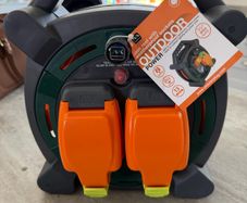 Masterplug Outdoor Extension